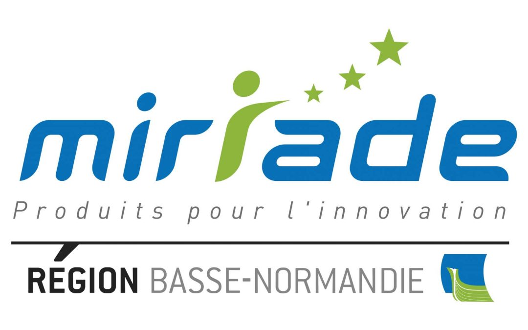 La Région Basse-Normandie lance 5 appels à manifestation d’intérêt pour une Normandie innovante | MIRIADE
