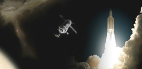 Paris Space Week – Paris-Orly – 4-5 février 2015