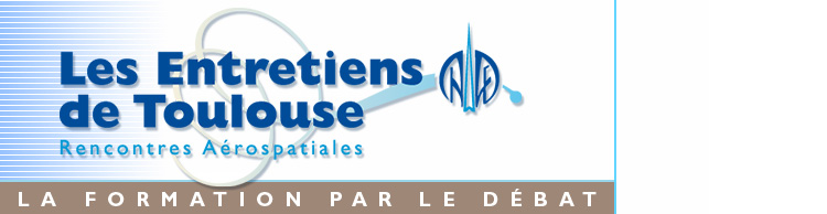 ENTRETIENS DE TOULOUSE – Toulouse – 14-15 avril 2015