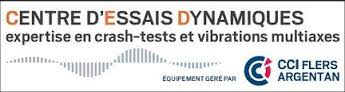 Centre d&rsquo;essais dynamiques