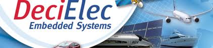 DeciElec systèmes embarqués – Tarbes – 18-19 mars 2015