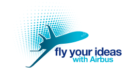 Airbus Fly Your Ideas – Home