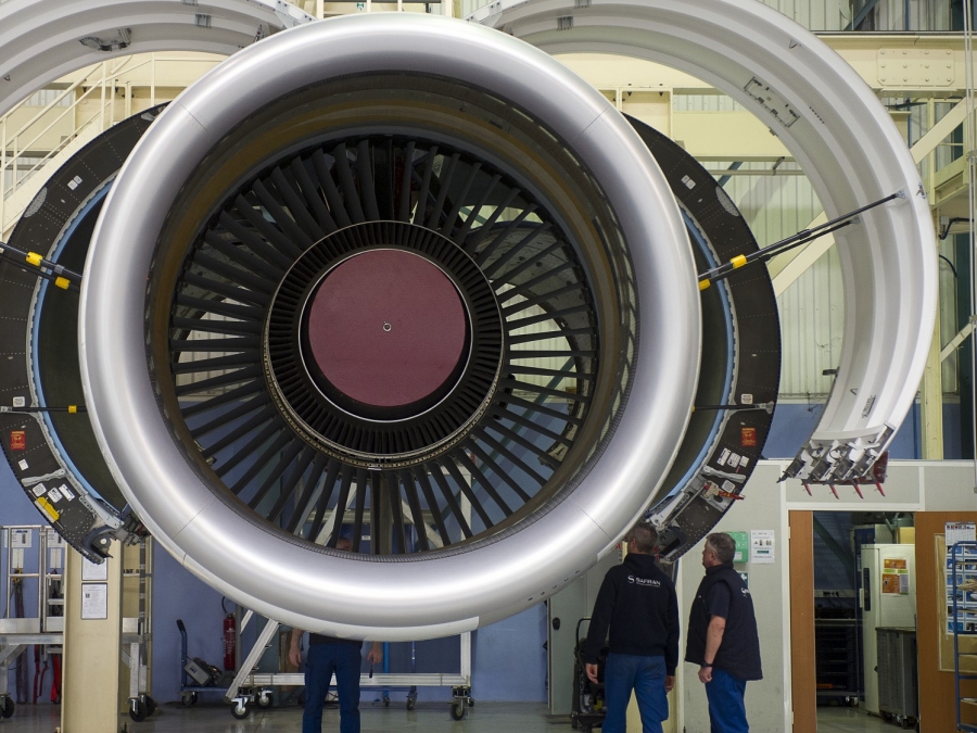 Normandie AeroEspace : trois projets de performance pour les PME – Air et Cosmos