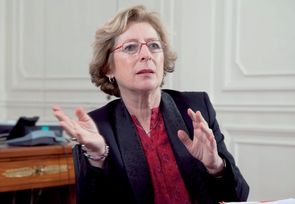Geneviève Fioraso, trois ans en demi-teinte à la tête de l&rsquo;enseignement supérieur et de la recherche – Spatial