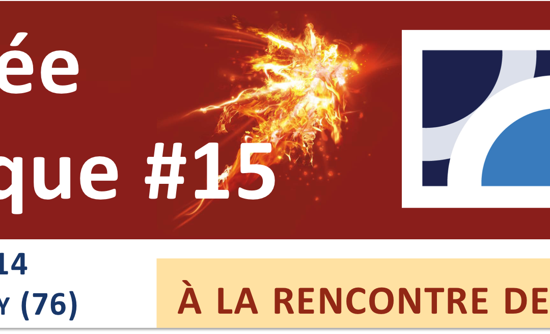 Journée Scientifique #15 – institut Carnot ESP