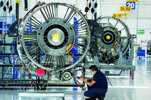 La méthode Safran pour innover autrement – L&rsquo;Usine de l&rsquo;Aéro