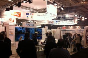 La filière Normandie AeroEspace prête à chasser en meute – Aéronautique