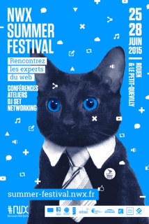 NWX SUMMER FESTIVAL 2015 du 25 au 28 juin 2015