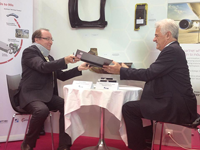 Onera et Cetim signent pour le développement des matériaux – Cetim – Centre technique des industries mécaniques