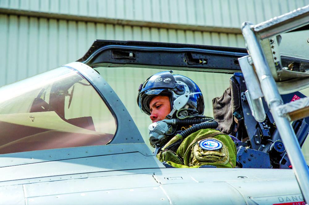Le francilien Factem isole du bruit les pilotes d&rsquo;avion