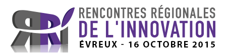 16/10/15 – Rencontres régionales de l&rsquo;Innovation – Base Aérienne de Evreux