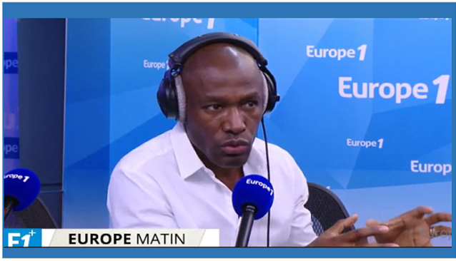 Europe 1 : Les plus belles inventions françaises « Sysnav et la navigation sans GPS… » | Xavier Dorveaux | LinkedIn