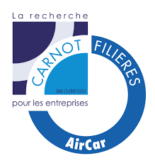 Naissance d&rsquo;un Carnot spécifique Aéronautique : AirCar