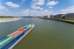 Appel à propositions « Analyse pour un service de sécurité maritime EGNOS »