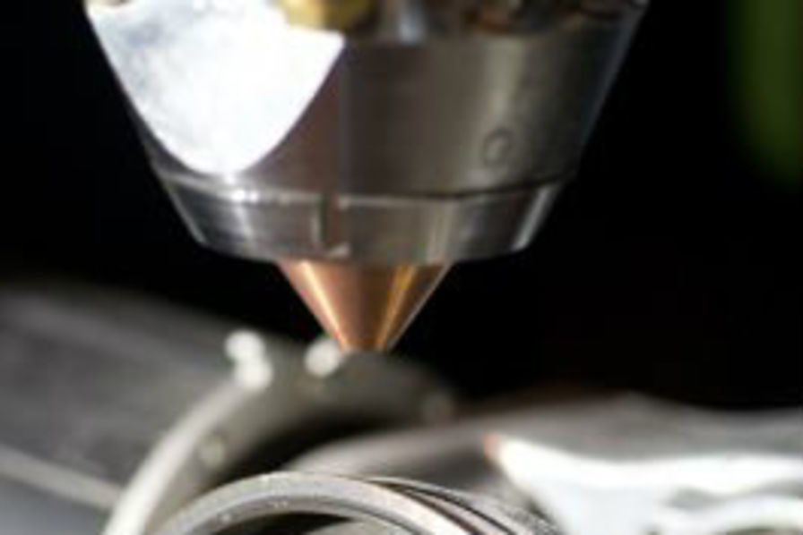 Le Cetim publie une cartographie de la recherche française en fabrication additive