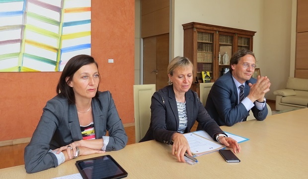 La Normandie, « région Pilote » en matière d’Intelligence Economique Territoriale