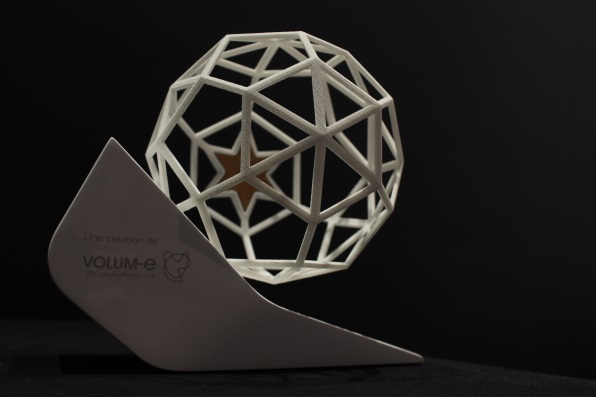 Fabrication additive : un corpus de norme solide.