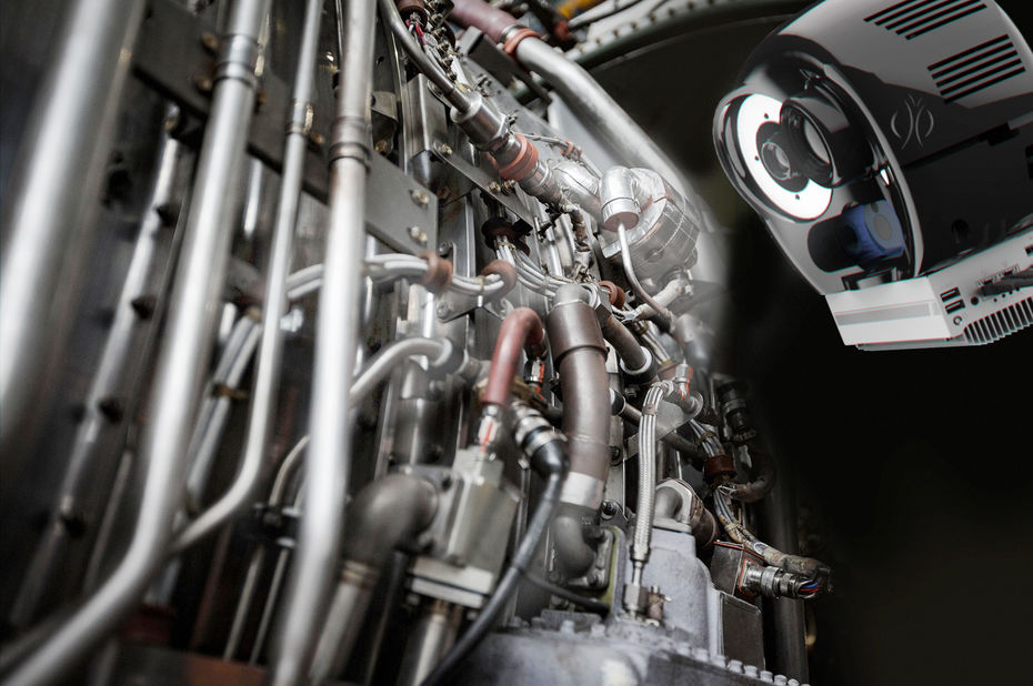 Diota veut automatiser le contrôle qualité industriel en mêlant robotique et réalité augmentée