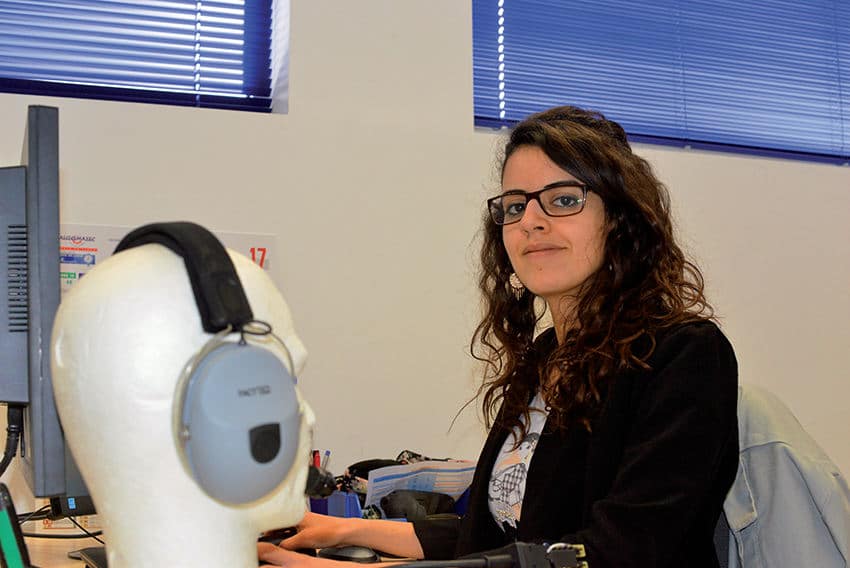 Série Métiers : chef de projets au bureau d&rsquo;études de Factem – Air&Cosmos