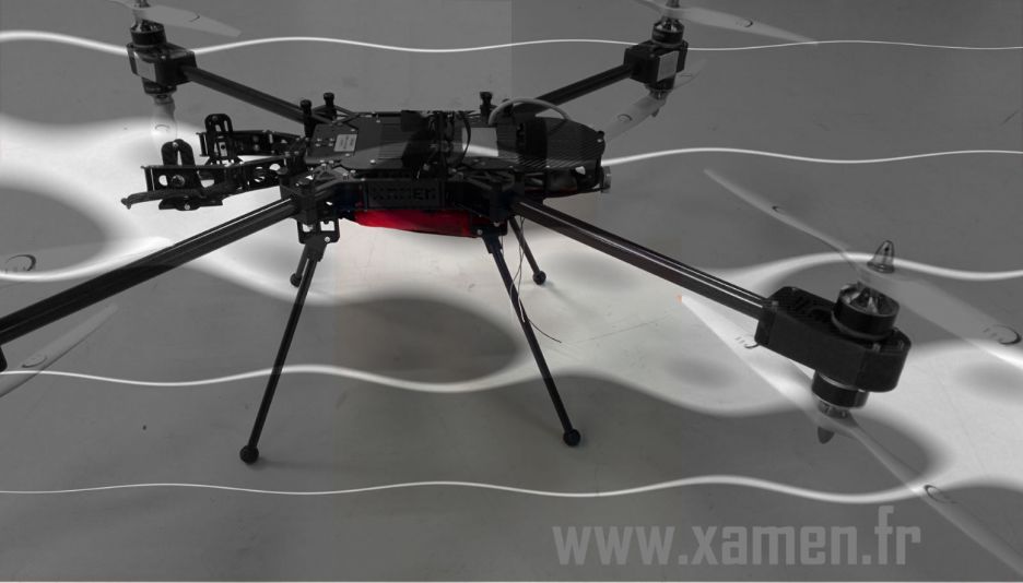 Xamen Technologies en liquidation – Air&Cosmos