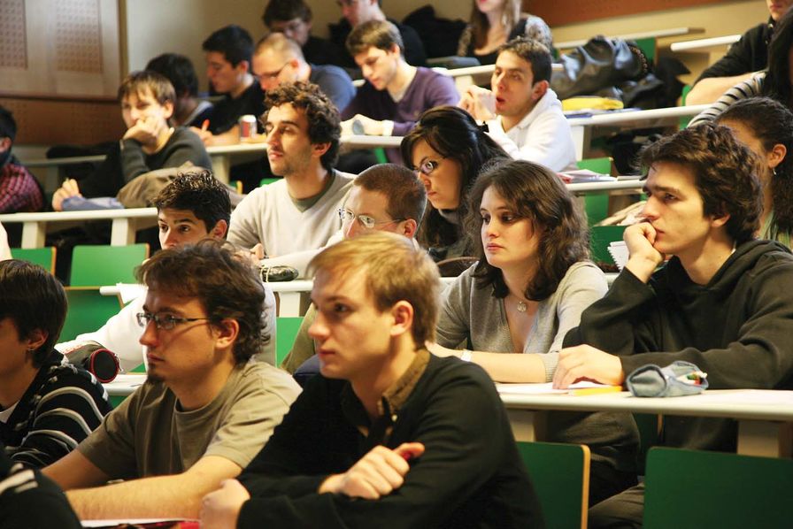 CESI veut s&rsquo;installer dans le paysage des écoles d&rsquo;ingénieurs