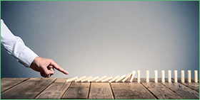 MESURES PROTECTIONNISTES AMÉRICAINES : L’EFFET DE CONTAGION SUR LES PARTENAIRES COMMERCIAUX DES PAYS TOUCHÉS SERA SIGNIFICATIF