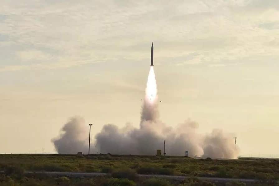 Arianegroup va construire le premier démonstrateur de planeur hypersonique français