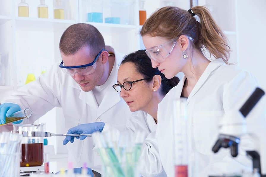 [Carte] La liste des 48 pôles de compétitivité sélectionnés et 8 repêchés