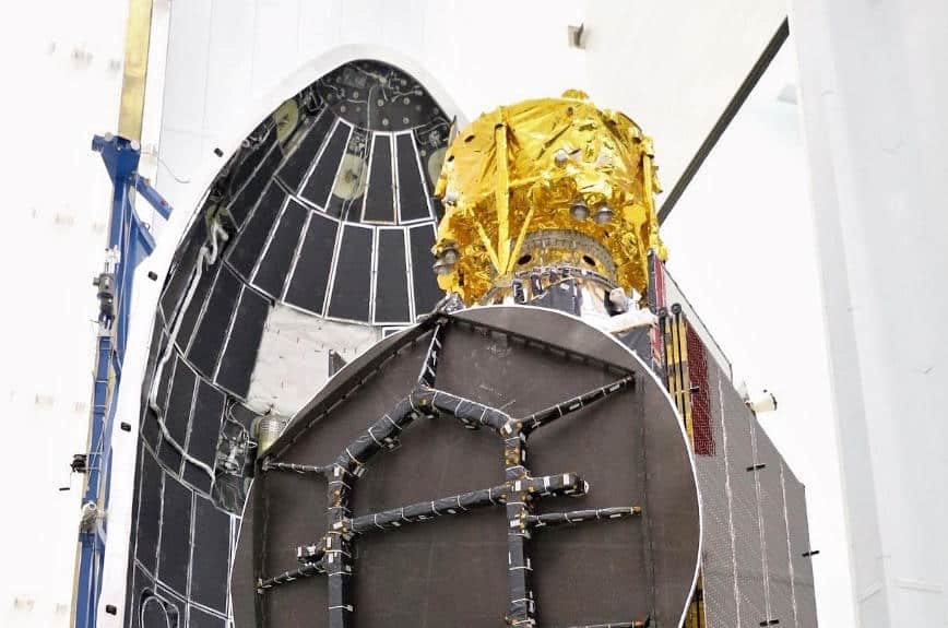 La première sonde lunaire privée poursuit sa route