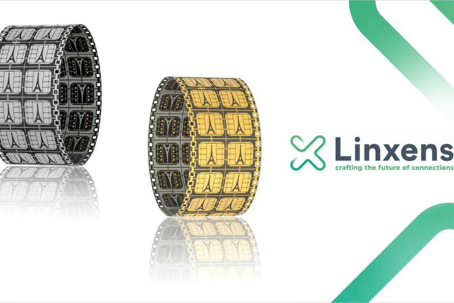 Ce que le fabricant de connecteurs de cartes à puces Linxens attend de l&rsquo;électronique imprimée – Electronique