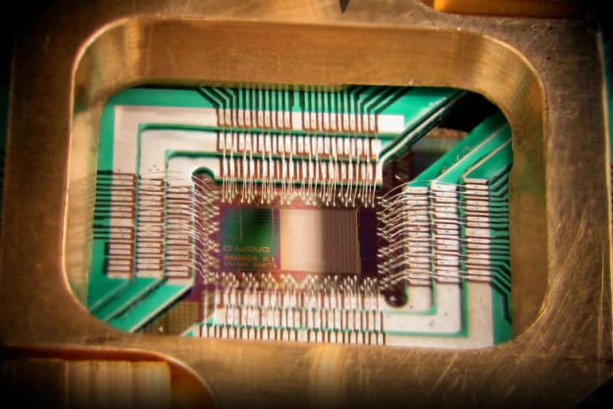 [Science friction] L&rsquo;ère du Nisq – Numerique