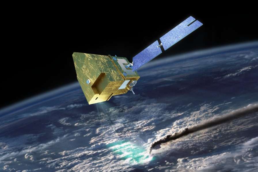 Lockheed Martin lance une nouvelle gamme de satellites reprogrammables en plein vol – Spatial