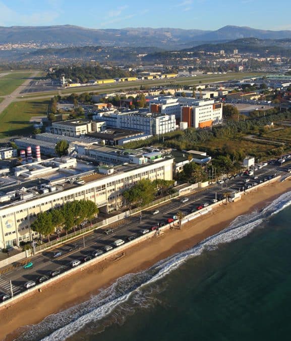 Thales Alenia Space victime d’un marché atone – Air&Cosmos