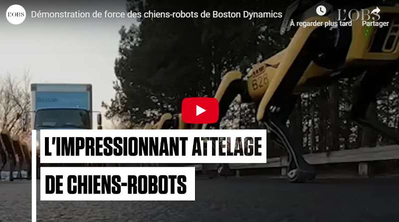 L&rsquo;Obs – Actualités du jour en direct