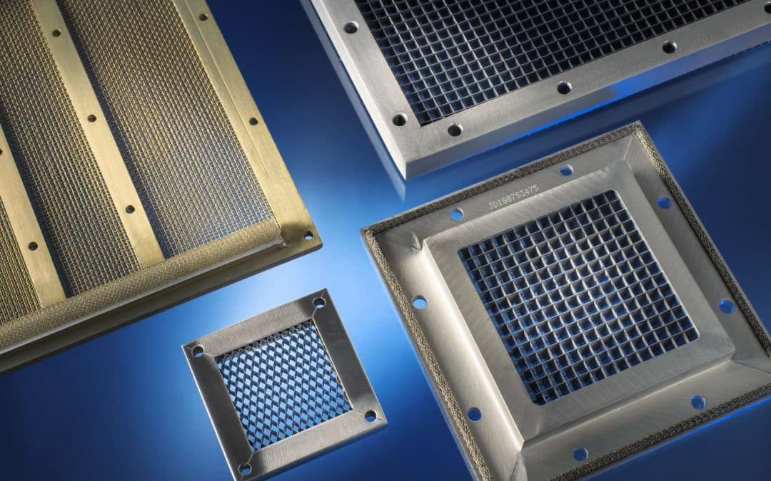 Spécialiste du blindage électromagnétique, Jacques Dubois accentue l’innovation et met le cap sur l’export