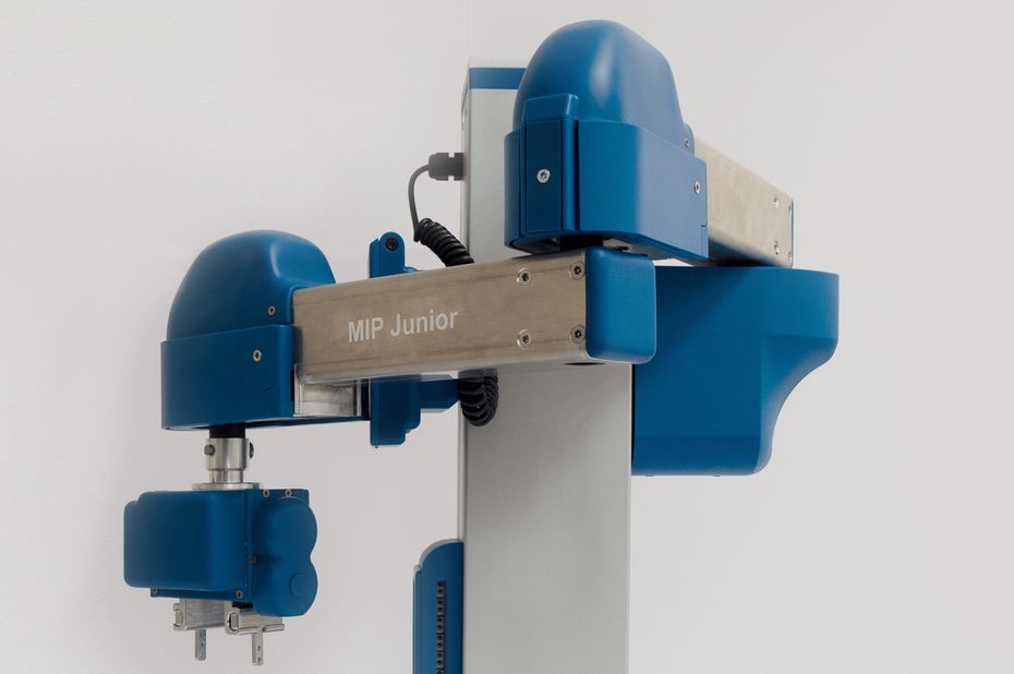 MIP Robotics lance une agence de recrutement de robots