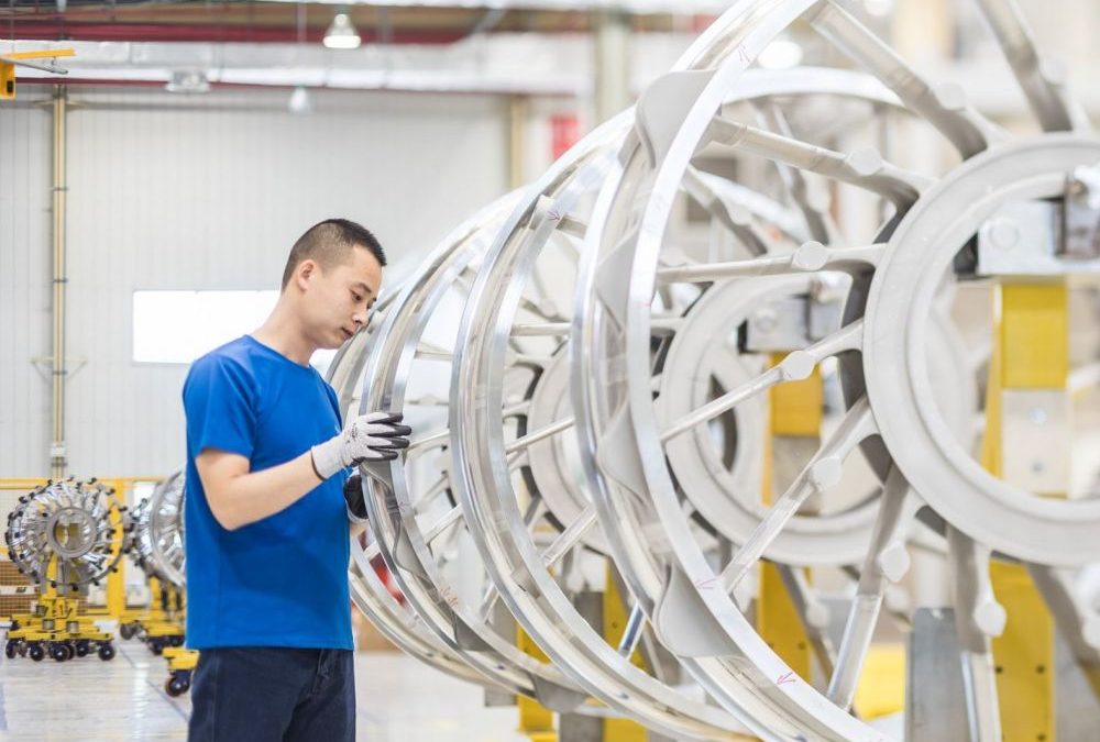 Cyberattaques: comment le FBI et la DGSI ont traqué les espions chinois de Safran