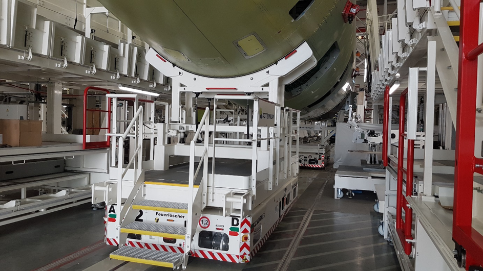 Vers l’industrie 4.0 ! – Le groupe EFINOR fait évoluer son offre et recherche des profils expérimentés