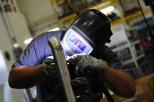 MecanoLav promeut le leadership de la fabrication industrielle française