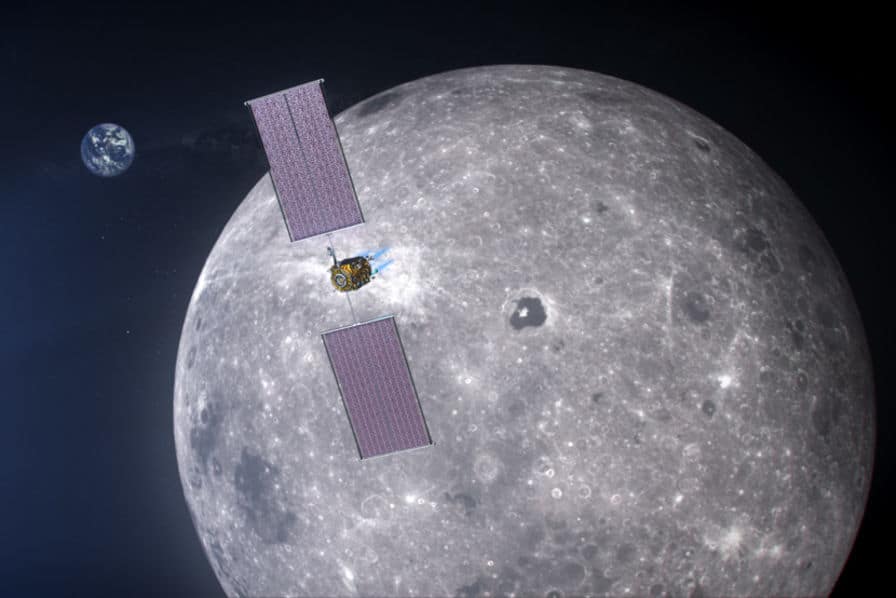 De 2019 à 2028, la NASA dresse le calendrier du programme Artemis – L&rsquo;Usine Aéro