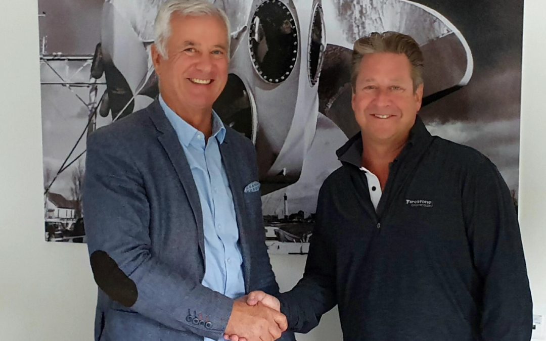 Les succès des PME ETI de NAE : ACGB est référencé sur Ariane 6 et part à la conquête du marché nord-américain