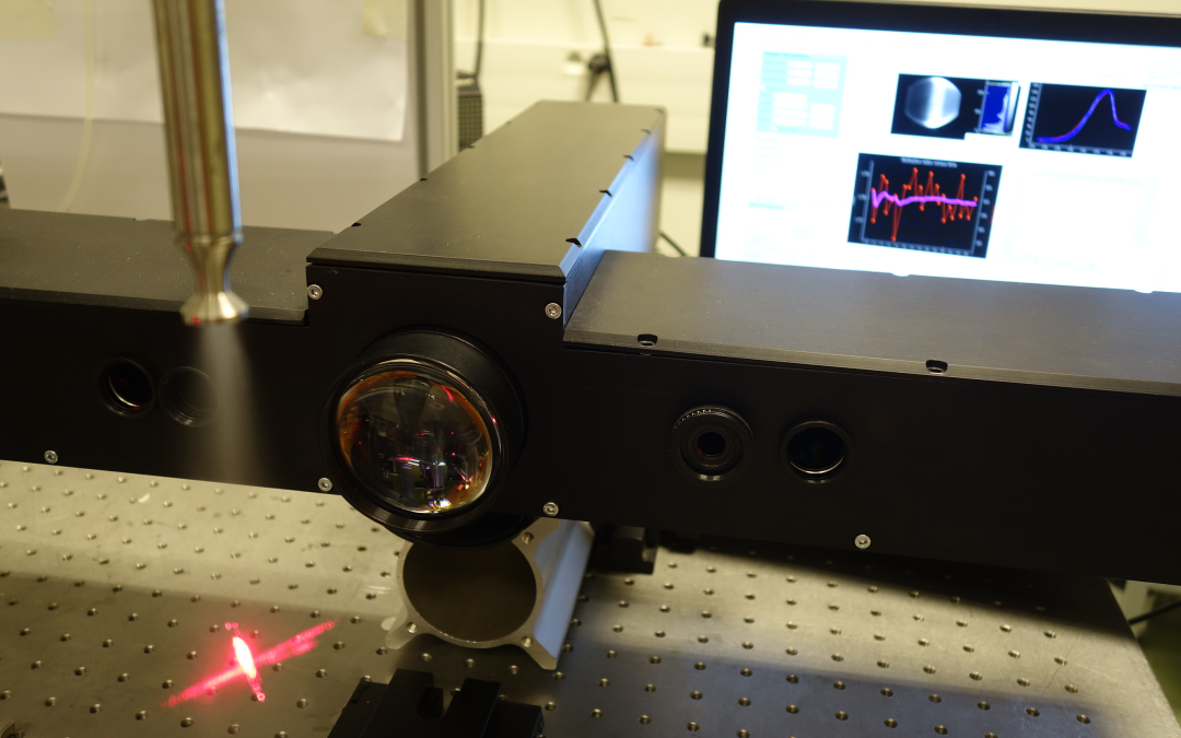 Les succès des PME ETI de NAE : 3 entreprises au salon AeroTech Europe du 24 au 26 septembre