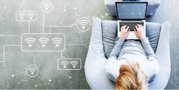 Le Wi-Fi : votre faux-ami