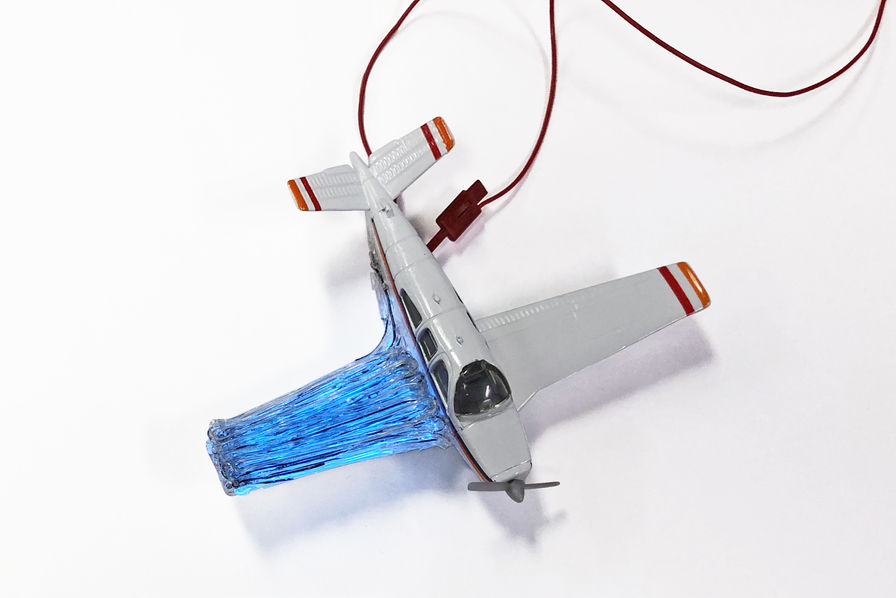 Imprimer l&rsquo;électronique en 3D – Impression 3D