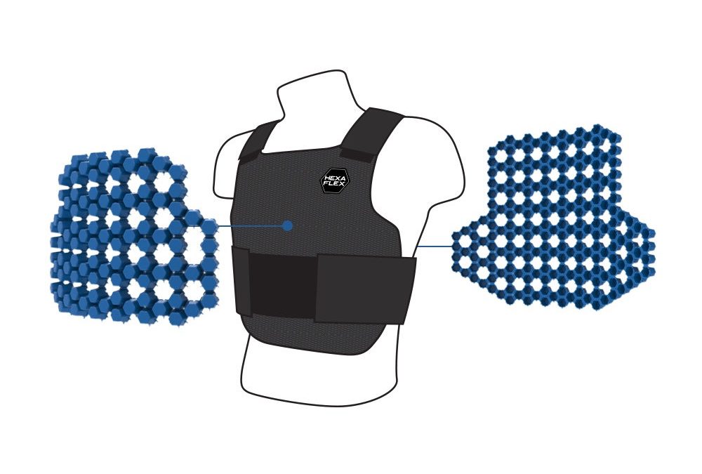 Les Pépites RTI 2019 – La solution HEXAFLEX de Delta Plasturgy