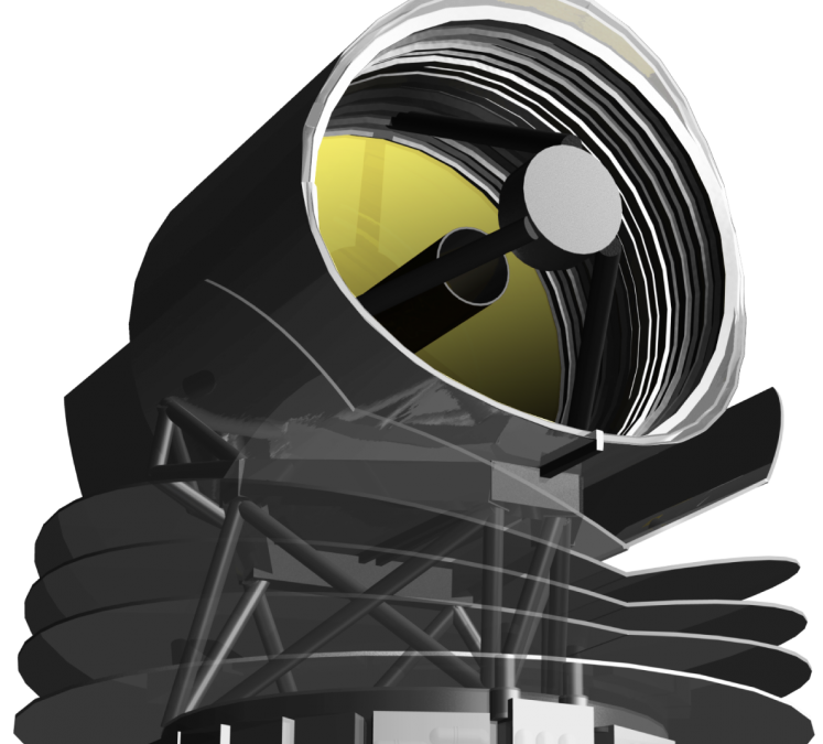 Airbus Defence and Space sélectionne l’entreprise normande STARNAV dans le cadre de la mission SPICA 