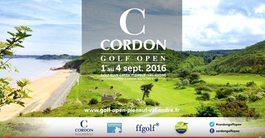 Cordon DS2i – JOP 2024