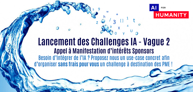Challenges IA : enrichissez vos cas d&rsquo;usage avec des données spatiales !