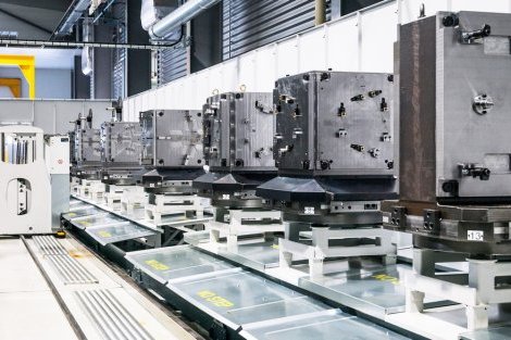 Un projet de Nexteam Group sélectionné par l&rsquo;Europe