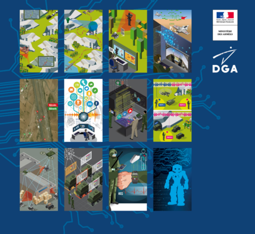 Appel à projets IA 2020-2021 : Outil d’aide à la conduite multi-capteurs